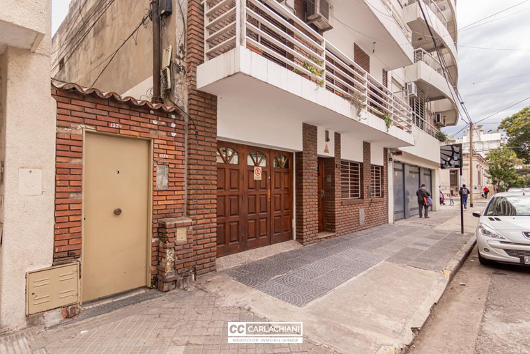 Dpto. Pasillo en Venta - Centro Rosario