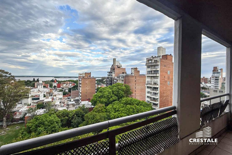 Departamento en venta, Colón 1400