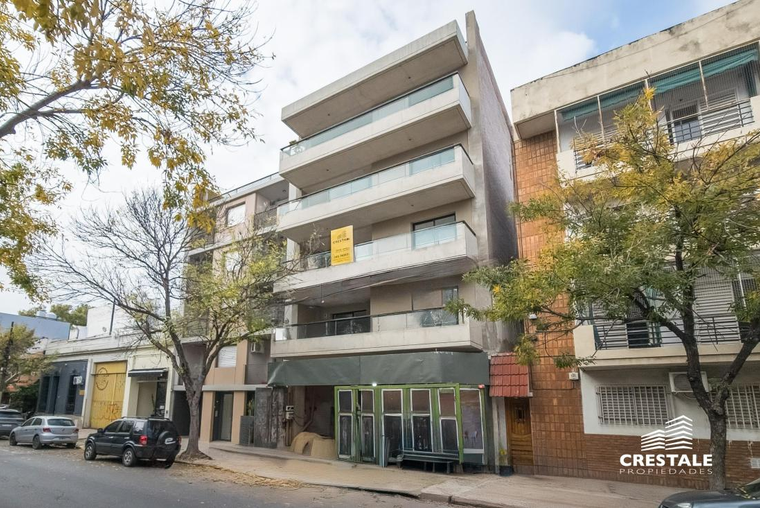 Departamento en venta, Tucumán y Rodríguez