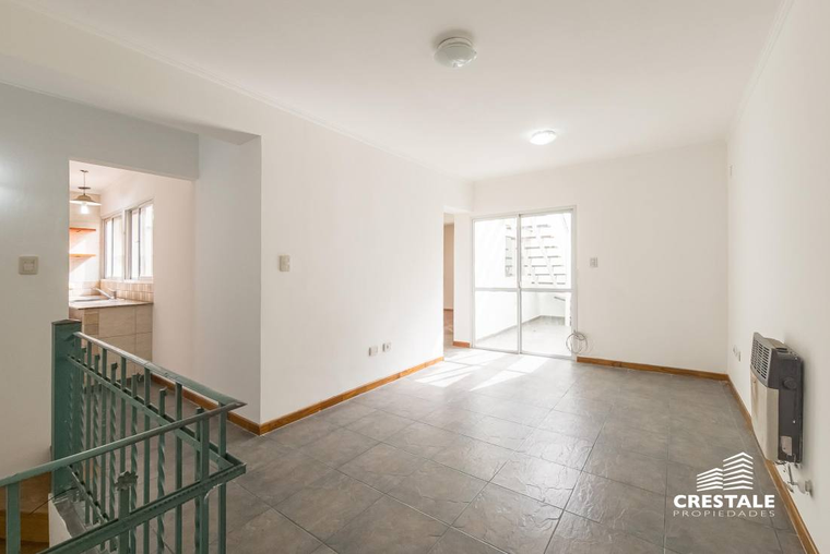 Departamento en venta, 3 de Febrero y Santiago