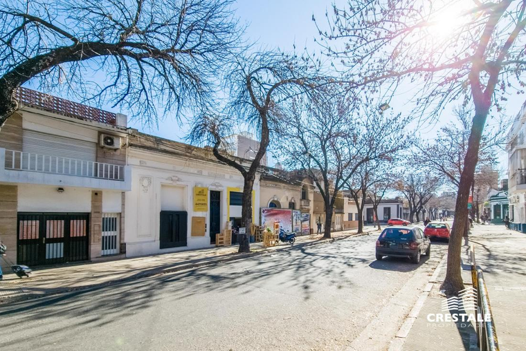 Terreno en venta, Mitre y La Paz