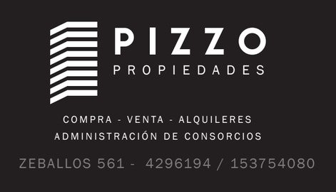 Pizzo Propiedades