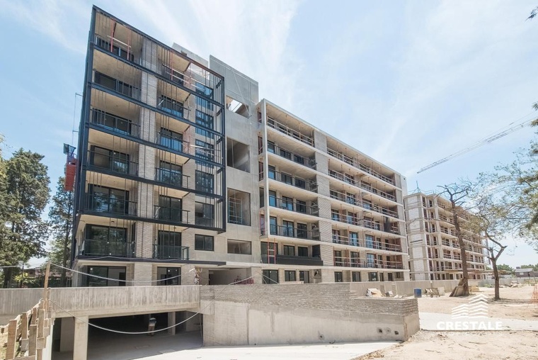 Departamento en venta, Condominios Paddock - Torre 3