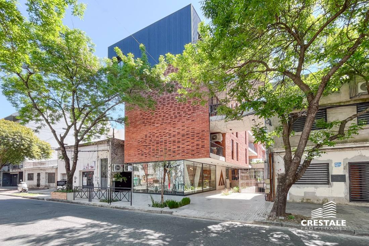 Departamento en venta, Brown 2700