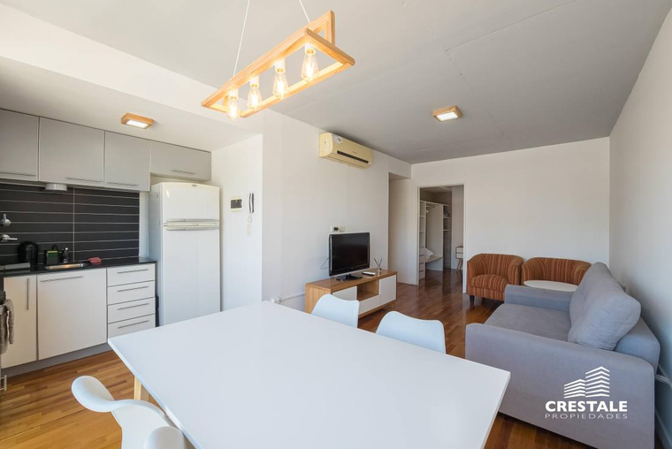 Departamento en venta, ALVEAR Y CATAMARCA