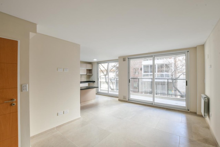 DEPARTAMENTO DE UN DORMITORIO VENTA CONFORT MARTIN ROSARIO