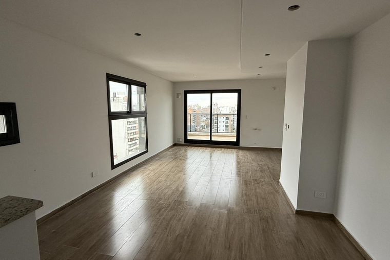DEPARTAMENTO DE 3 DORMITORIOS EN PISO EXCLUSIVO VENTA TERRAZA EXCLUSIVA ROSARIO ABASTO