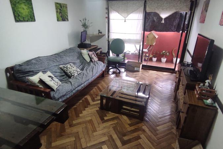 Departamento - Rosario