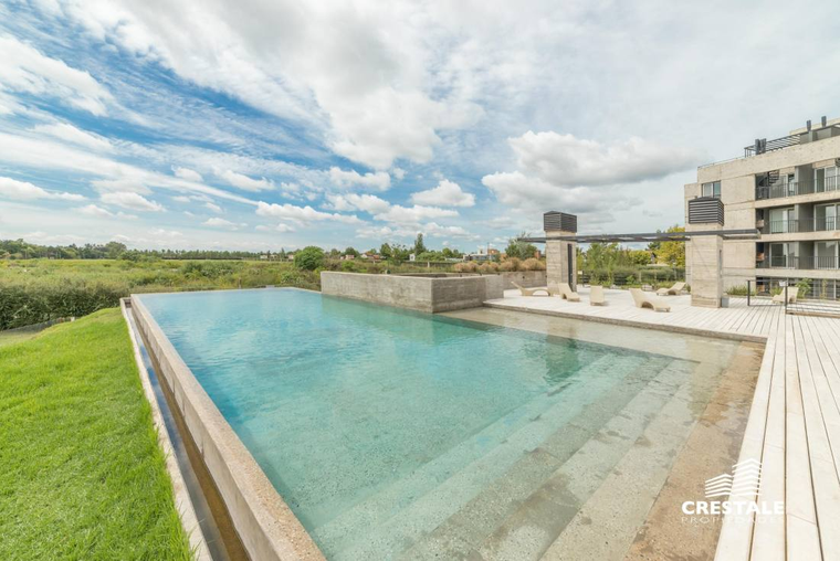 Departamento en venta, OCHO SAUCES - Torre 6  