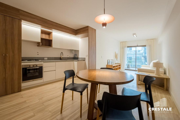 Departamento en venta, Callao y Urquiza
