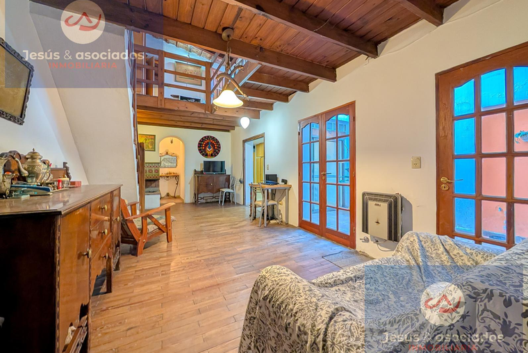 Casa en  centro - Rosario 
