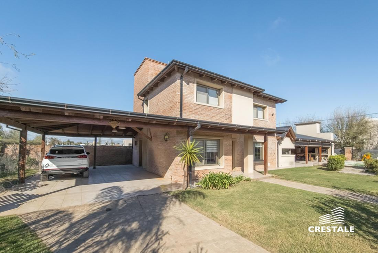 Casa en venta, Tierra de Sueños 2 - Av. De las Libertades 1200