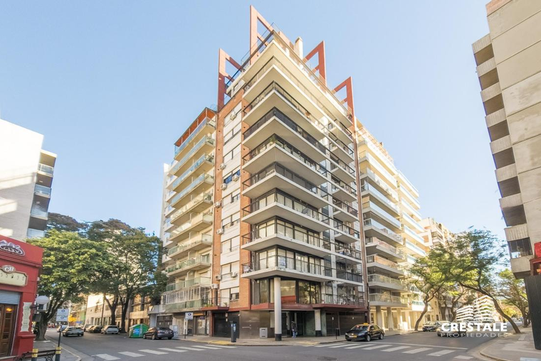 Departamento en venta, Brown y Balcarce