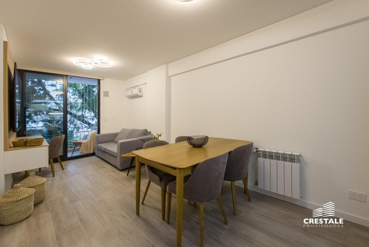 Departamento en venta, Rosas y San Juan
