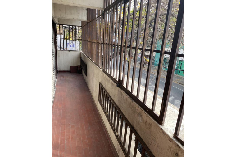 RICCHIERI 1006  - 2 DORMITORIOS  -