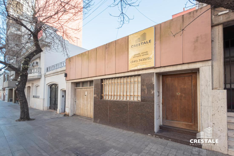 Terreno en venta, Colon 1500