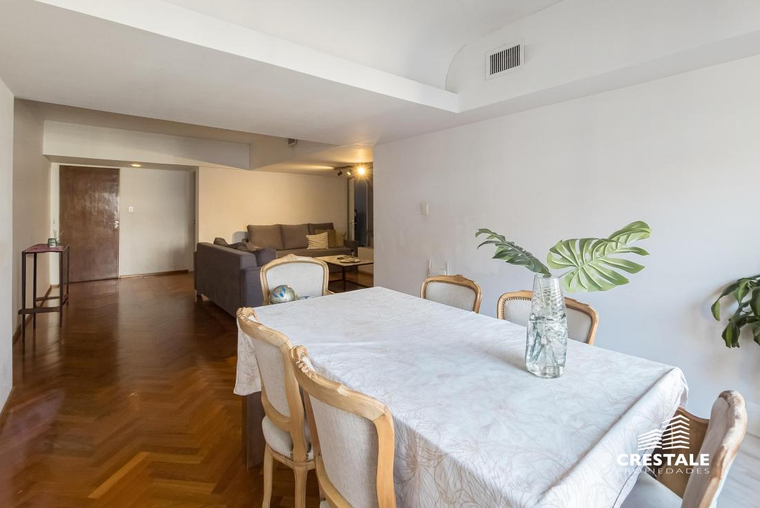 Departamento en venta, Córdoba y Paraguay