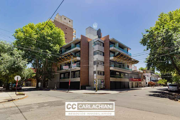 Departamento en venta monoambiente - Rosario