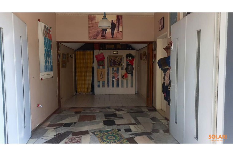 AYOLAS 300  | CASA 3 DORMITORIOS