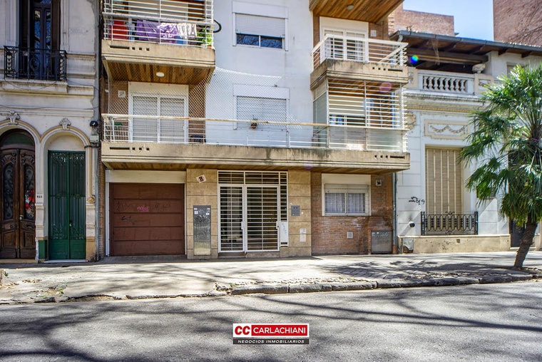 Departamento - Macrocentro