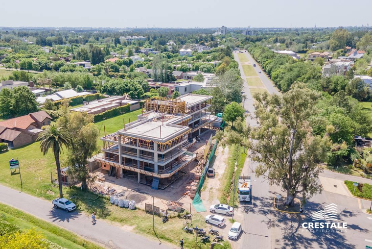 Oficina en venta, Av. Real 9100