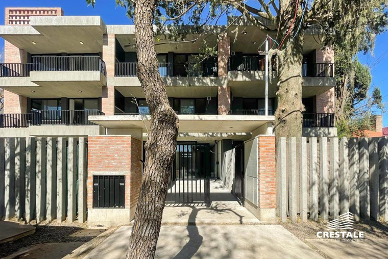 Departamento en venta, Sarmiento 1800 - Funes