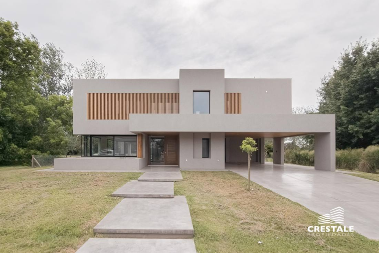 Casa en venta, Kentucky Club de Campo