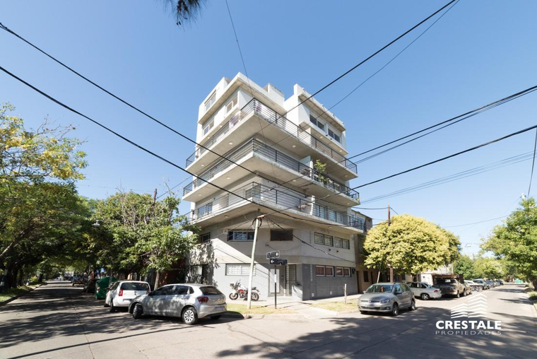 Departamento en venta, ASTRADA Y MERCANTE