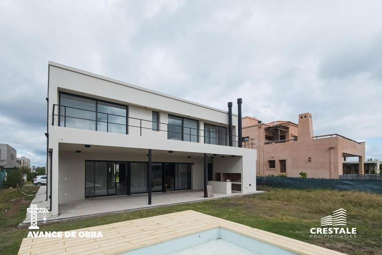 Casa en venta, Vida Barrio Cerrado