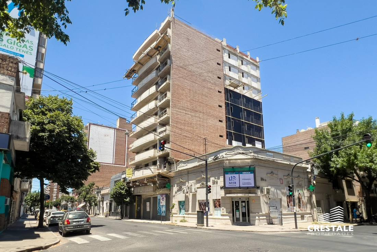 Departamento en venta, Córdoba y Suipacha
