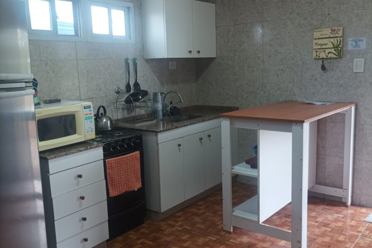 KANNER 7720 - 2 DORMITORIOS -