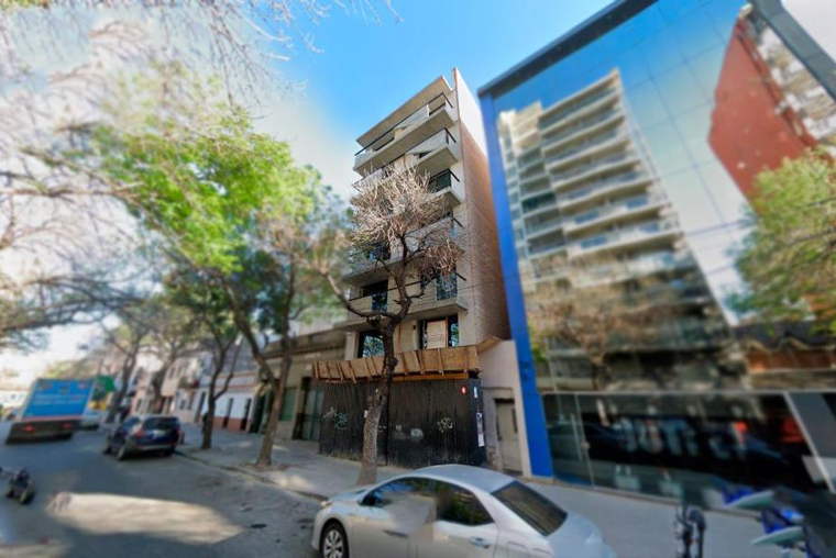 Departamento en venta, COCHABAMBA Y ENTRE RIOS