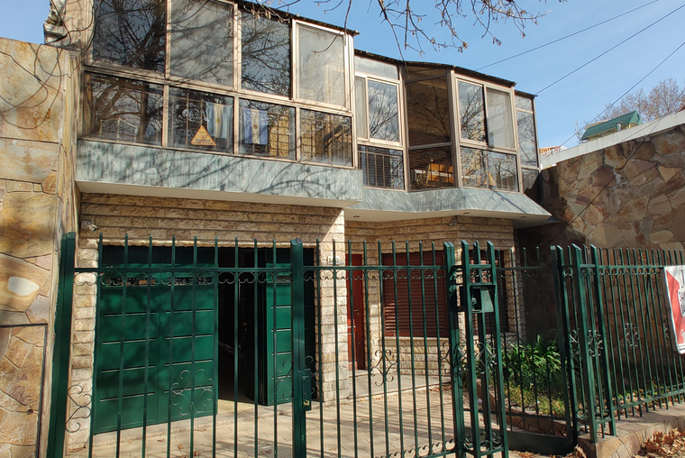 Casa en venta en Barrio Echesortu