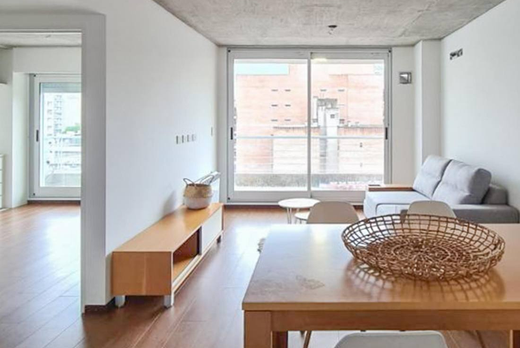 Departamento en venta, Jujuy 1800