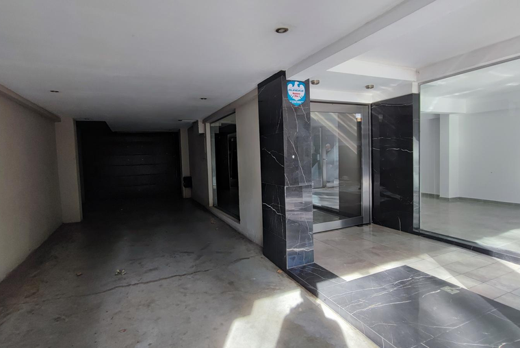 Cochera en venta Rosario - Santiago y 9 de Julio