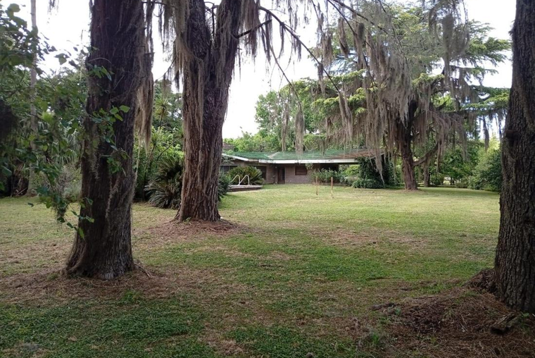 Terreno en venta, San José y Los Pinos