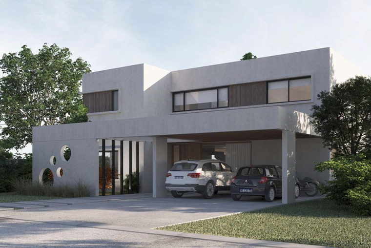 Casa en venta, Vida Barrio Cerrado