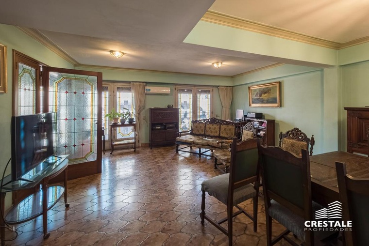 Departamento en venta, Santa Fe 2400