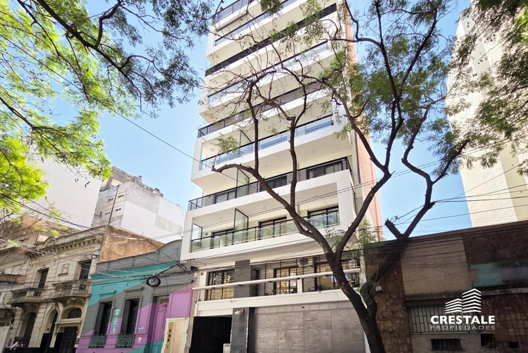 Departamento en venta, 9 de Julio e Italia