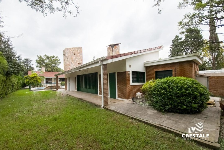 Casa en venta, Coronel Brandsen 6200