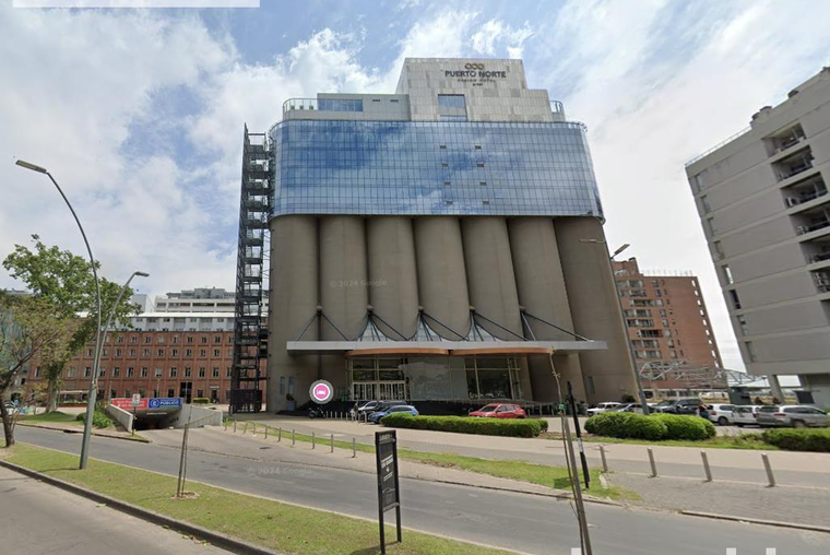 Av. Cándido Carballo 112. $75.000. Amplia. Seguridad. Incluye impuestos y expensas.