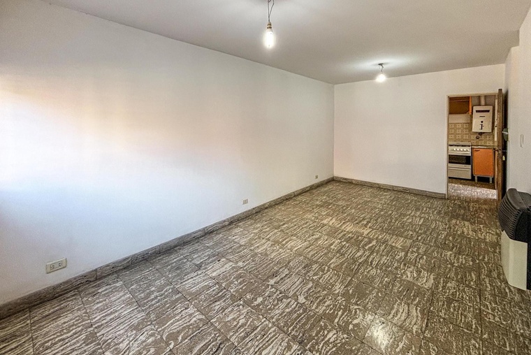 Departamento de 2 dormitorios en barrio republica de la sexta