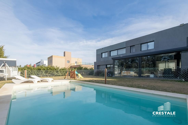 Casa en venta, Palos Verdes Country Club