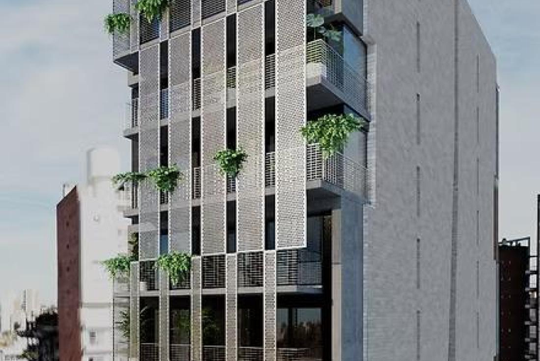 Departamento en venta, Ovidio Lagos 1100