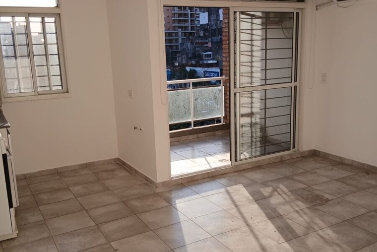 SARMIENTO 1925 - UN DORMITORIO -