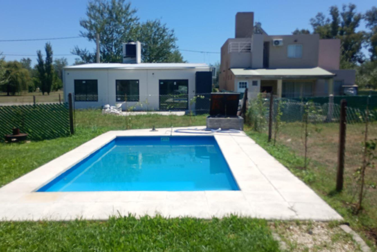 Terreno en venta Pinares del Sur - Piñero