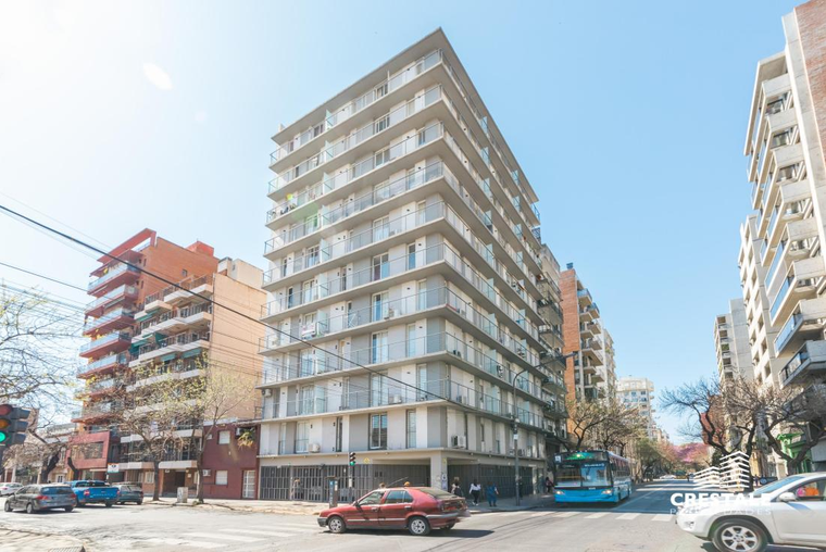 Departamento en venta, Santa Fe 2200