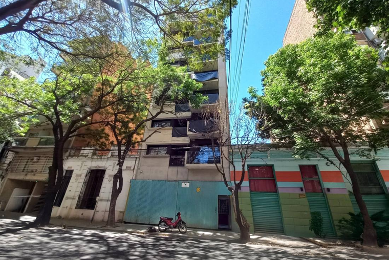 Departamento en venta, Rosas y La Paz