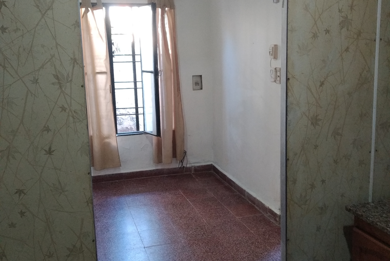 CASA interna zona JEFATURA POLICIA