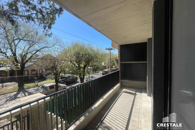 Departamento en venta, Sarmiento 1800 - Funes